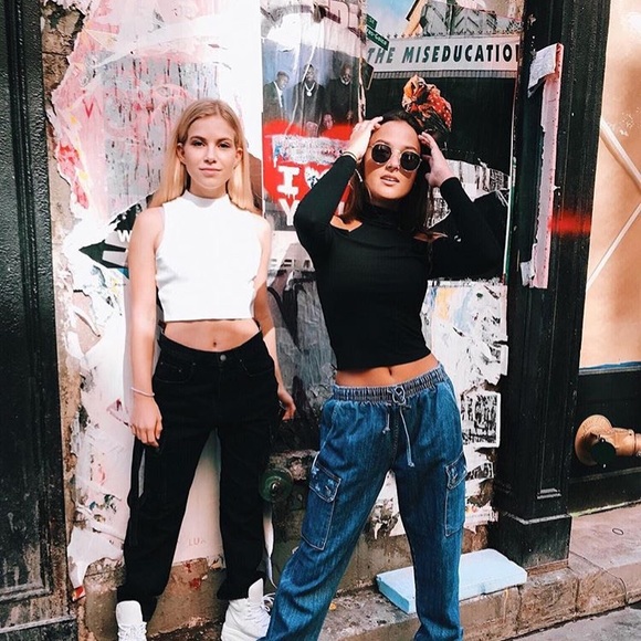 LF Carmar cropped top - Picture 7 of 7